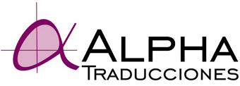 Alpha Traducciones Inglés